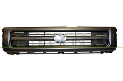Kühlergitter grundiert Für Toyota CARINA V Stufenheck T17 1987-1997