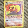 Pokémon TCG Flareon Jungle 3/64 Holo Rare Italian Stage 1 Card 2000