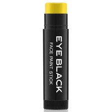 Yellow Eye Black Stick for Baseball Football Softball Lacrosse Accessories, A...