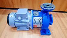 Allweiler GmbH  NB25-160U3 1D-W135-19/200 WATER PUMP WITH ABB MOTOR