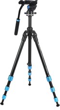Benro TSL08AS2CSH Benro Slim Video Kit - Aluminum