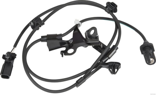 J5912069 SENSOR DE VELOCIDAD DE RUEDA ABS DELANTERO DERECHO HERTH+BUSS JAKOPARTS NUEVO - Imagen 2 de 7