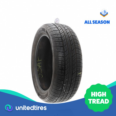 Used 245/50R20 Laufenn X Fit HP 102V - 9/32