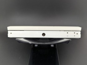 B5096 Nintendo 3DS console Ice White Japan w/pen x