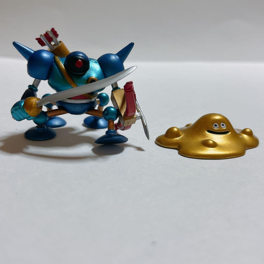 Dragon Quest: Collected Monster Gallery 35Th Anniversary Version