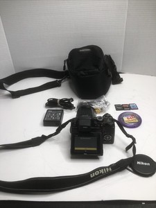 Nikon Coolpix P-100 | eBay