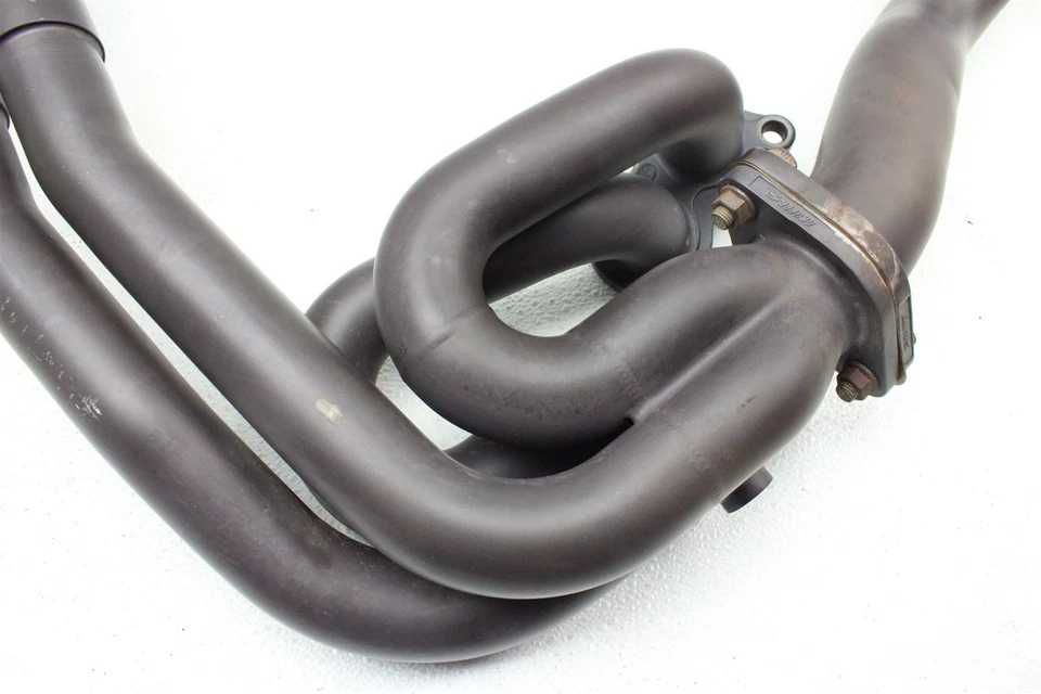 Colector de tubo de escape Group-S para Subaru BRZ Toyota GR86 Scion FR-S  Foto 4 de 4