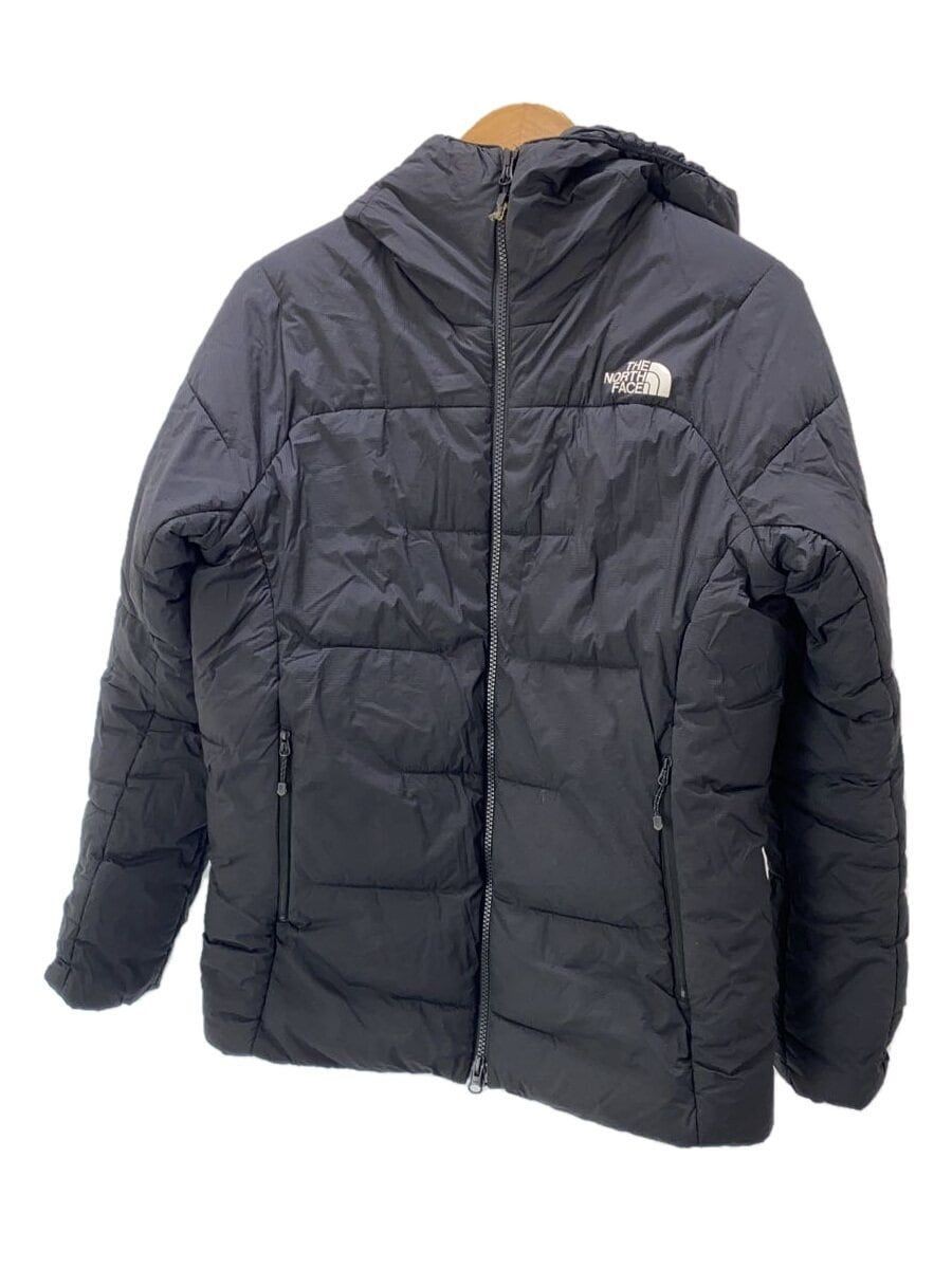 ALTRA THE NORTH FACE Altro RIMO JACKET_Lymo Jacket M Nylon BLK Tinta Unita