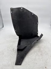 01-04 CORVETTE C5 Z06 LEFT FRONT INNER FENDER LINER WHEEL ARCH SPLASH GUARD OEM