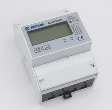 Eastron SDM72D-M-2 Three Phase Electricity Meter 3 Phase Four Wire Electricity Meter RS485 Modbus