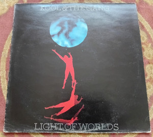 Light of Worlds Vinyl | eBay