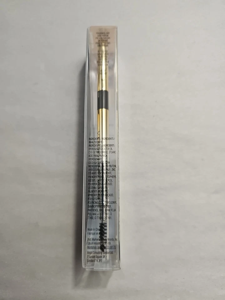 Physicians Formula Slim Brow Pencil Medium Brown — New Without Box — Free Ship - Image 4 of 4