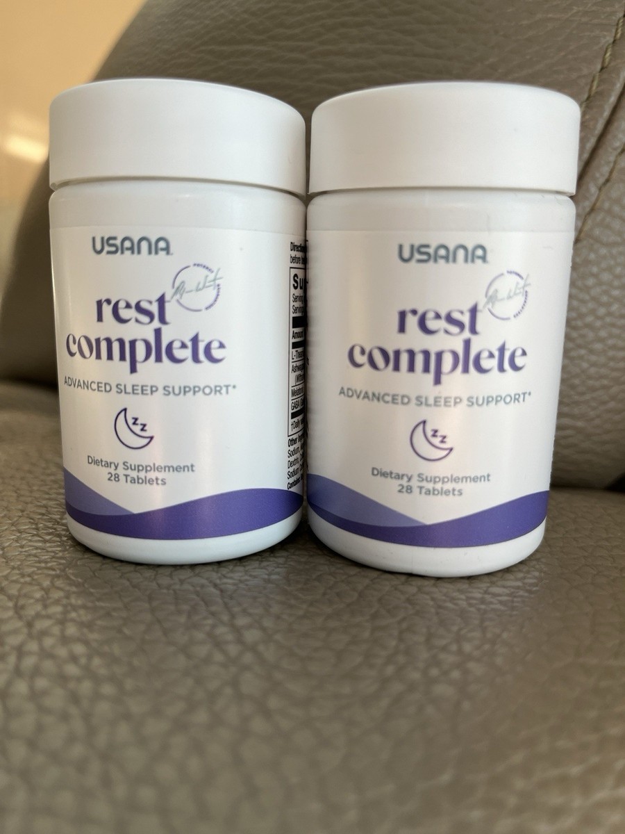 10/22までお値引き中】USANA ヘルスパック ユサナ・ヘルス・サイエンス