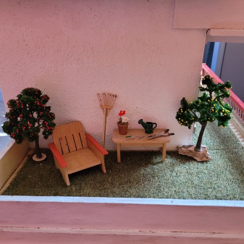 Moritz Gottschalk Puppenhaus - Bild 16 von 20