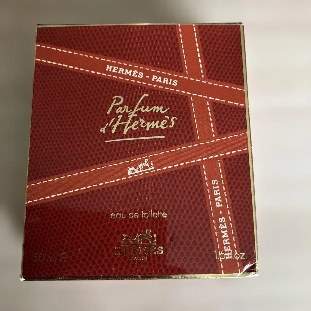 HERMÈS Parfum D'hermes Eau de Toilette for Women for sale | eBay