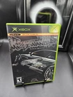 Need for Speed: Most Wanted  Black Edition / Microsoft Xbox / CIB / Clean / Read