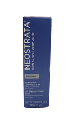 NEW Neostrata Skin Active Firming Hyaluronic Luminous Lift 50g
