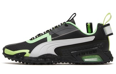 Puma H.ST.20 Kit 2 Black Elektro Green 194095-03