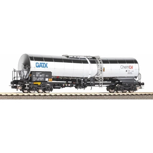 Piko 24624 H0 Chemiekesselwagen Chemoil, Ep. VI H0 + Neu