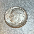 1962 D Roosevelt Dime ~ **FREE SHIPPING**