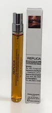Maison Margiela Replica Unisex EDT .34fl.oz/10ml Travel Spray *BY THE FIREPLACE*