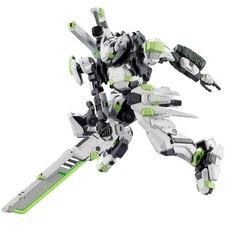 *NEW* Border Break: Kisei Kuushiki 1/35 Scale Plastic Model Kit