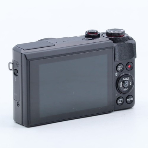 Canon PowerShot G7X Mark II 2 G7 X Mark II Digital Camera From JPN - Picture 5 of 6