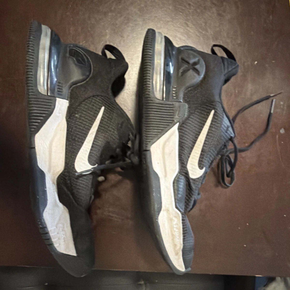 Nike Zoom Rize Black - BQ5467-001 for Sale | Authenticity