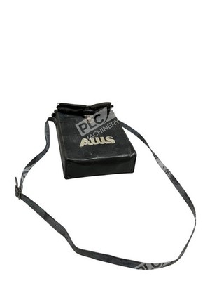 SPR-931   AWS Sperry   Snap 9 Clamp-On Analog Multimeter