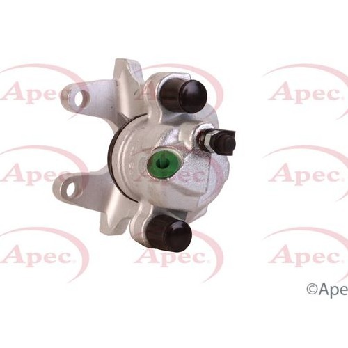 For MERCEDES GL-CLASS X164 2006 to 2012 Caliper Mounting LCA728N