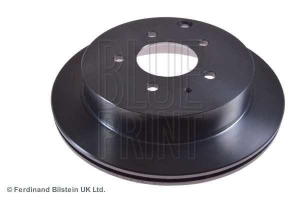 ADL ADM54388 BRAKE DISC Rear (PAIR)