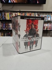 Inglourious Basterds - Adventure,Drama,War DVD   BUY 2 GET 1 FREE     SHIPPED