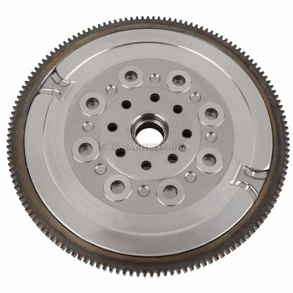 Для Saab 9-3 2,8 л B284R 2008 2009 новый OEM двойной массы маховик набор GAP - Изображение 2 из 4