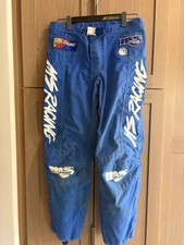 Malcom Smith Racing Gore Tex Pants Size 34 In Great Shape. Vintage Ms Racing Malcom Smith Racing Gore Tex Pants Size 34 In Great Shape. Vintage Ms Racing