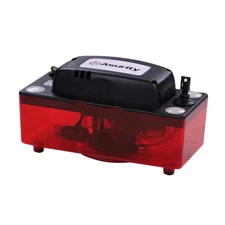 ULTRA Series 120-Volt Condensate Pump with 22 Ft. Lift