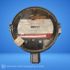 Honeywell C437D,E,G,H Gas Pressure Switch FNOB