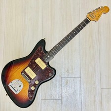 Fender Japón Jazzmaster A Serial JM66-70