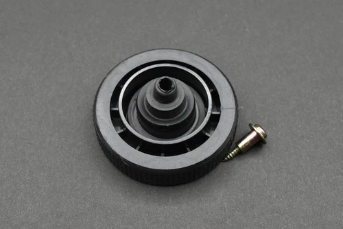 Technics insulator feet - For SL-D1 D2 D3 D33 Q2 Q3 Q33 Q22 etc