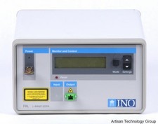 INO FAL High Power L-Band Broadband Source