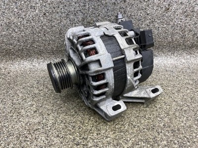 Lichtmaschine 31419556 110-180A Generator 180Tkm Volvo XC60 I 2.4 D5 11.2060.081