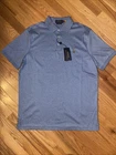 NWT $118.00  Polo Ralph Lauren Classic Fit Soft Cotton Polo Shirt sz M