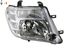 Ampoule Nissan PATHFINDER