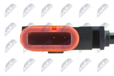 For NTY HCA-ME-040 ABS SENSOR REAR
