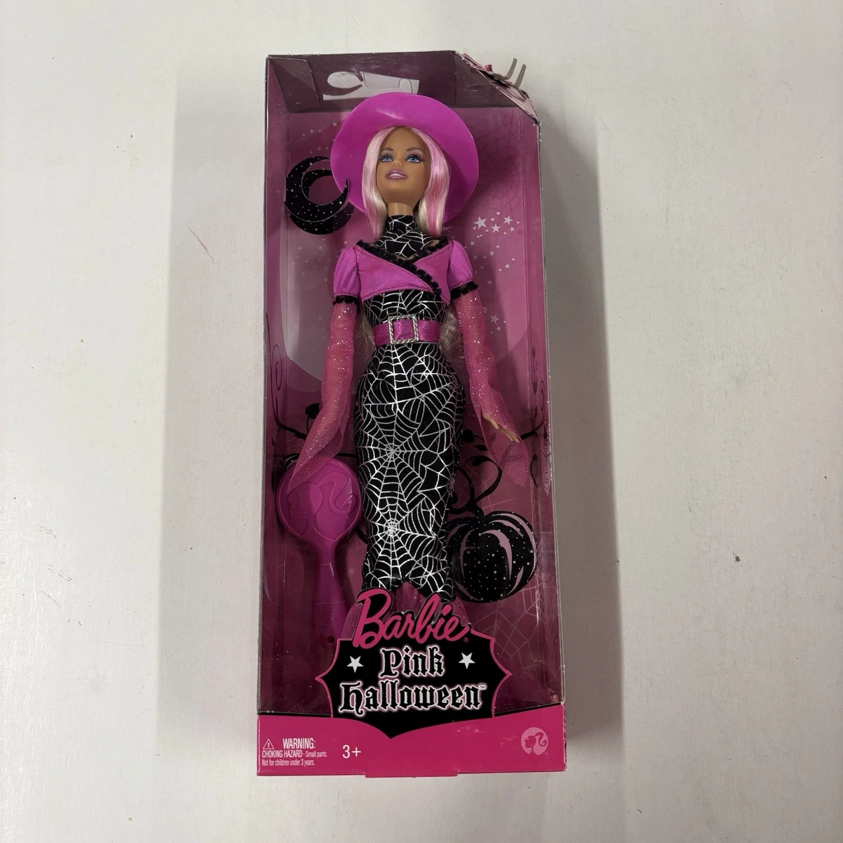 Barbie Halloween Doll for sale | eBay