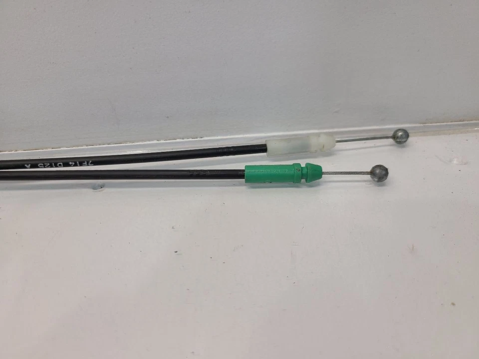 Toyota Sienna LE 2007 pasajero pestillo de puerta delantera derecha - cerraduras eléctricas Foto 2 de 4