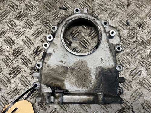 90896 Stirndeckel (Motor) AUDI A8 (4E) 059109130H 4.2 TDI 240 kW 326 PS