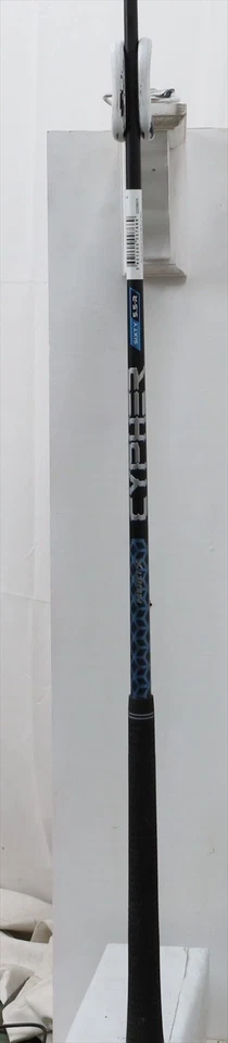 Cleveland Launcher Xl Halo 4 Iron Regular Cypher 60 12135241 Good Left Hand Lh - Image 4 of 4