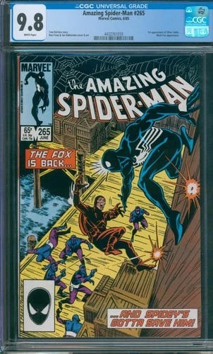 Comic Image