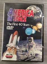 America In Space - The First 40 Years, NASA, Apollo 13, Science, Homeschooling