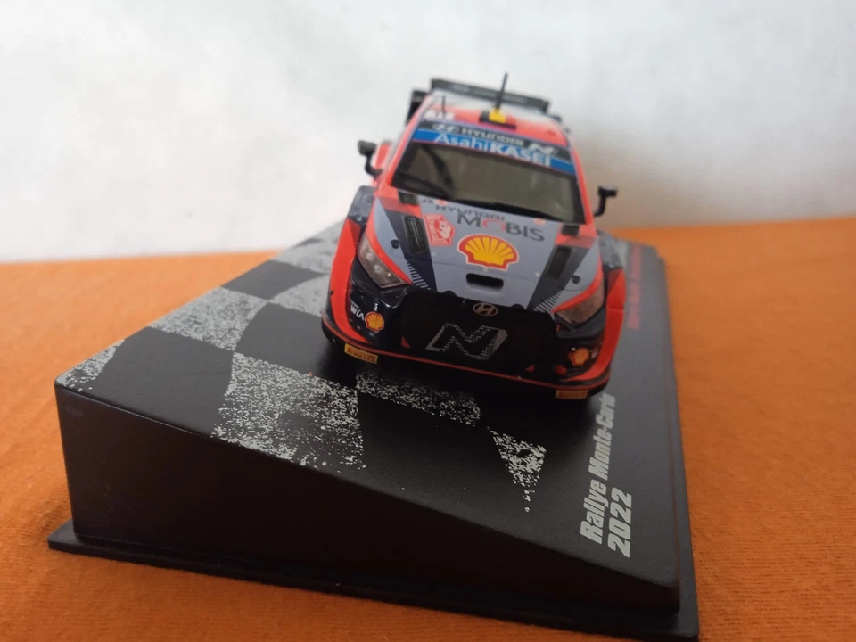 Modellismo statico - Immagine 3 di 4